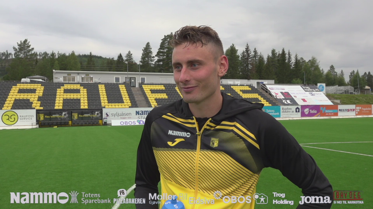 Reaksjoner etter 2-0 seier over Kongsvinger